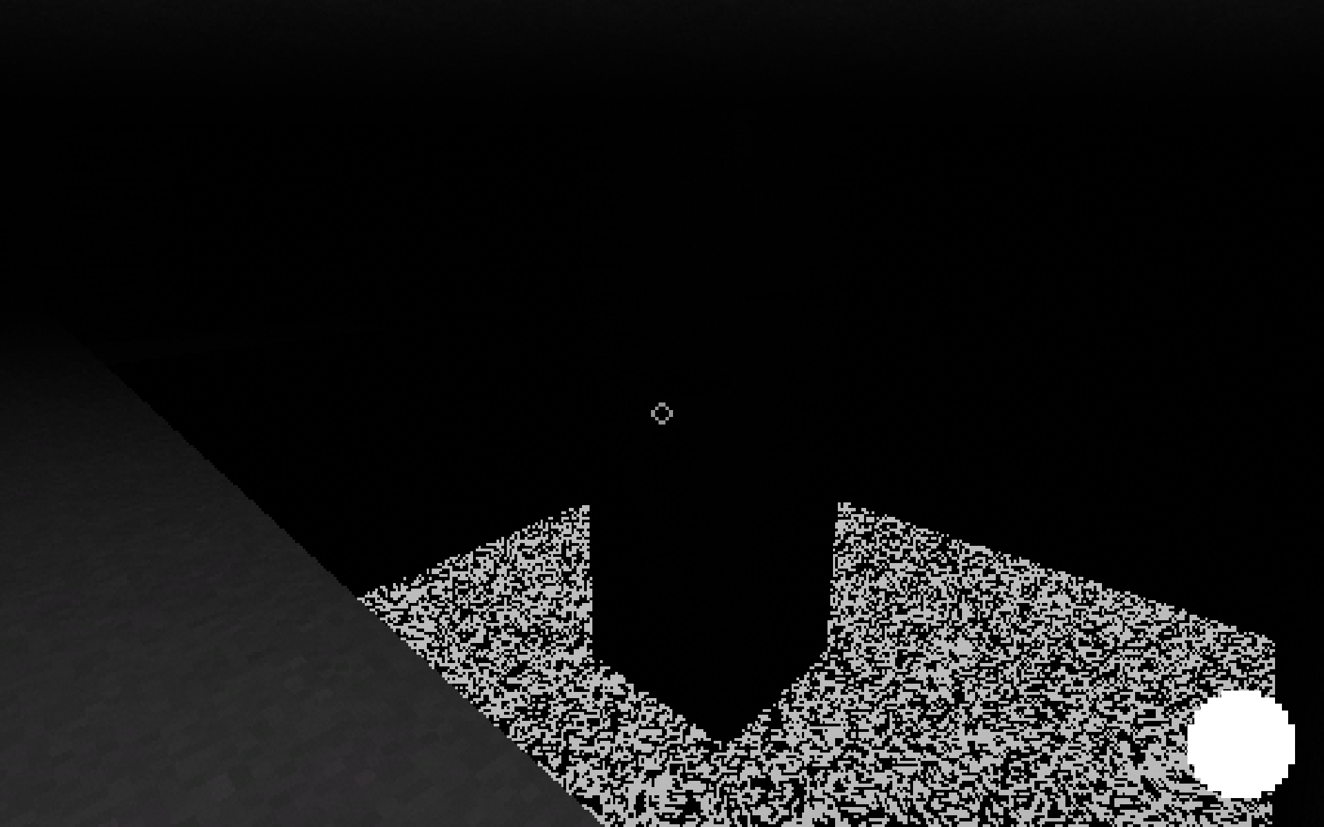 Game screenshot Screenshot from one of my games