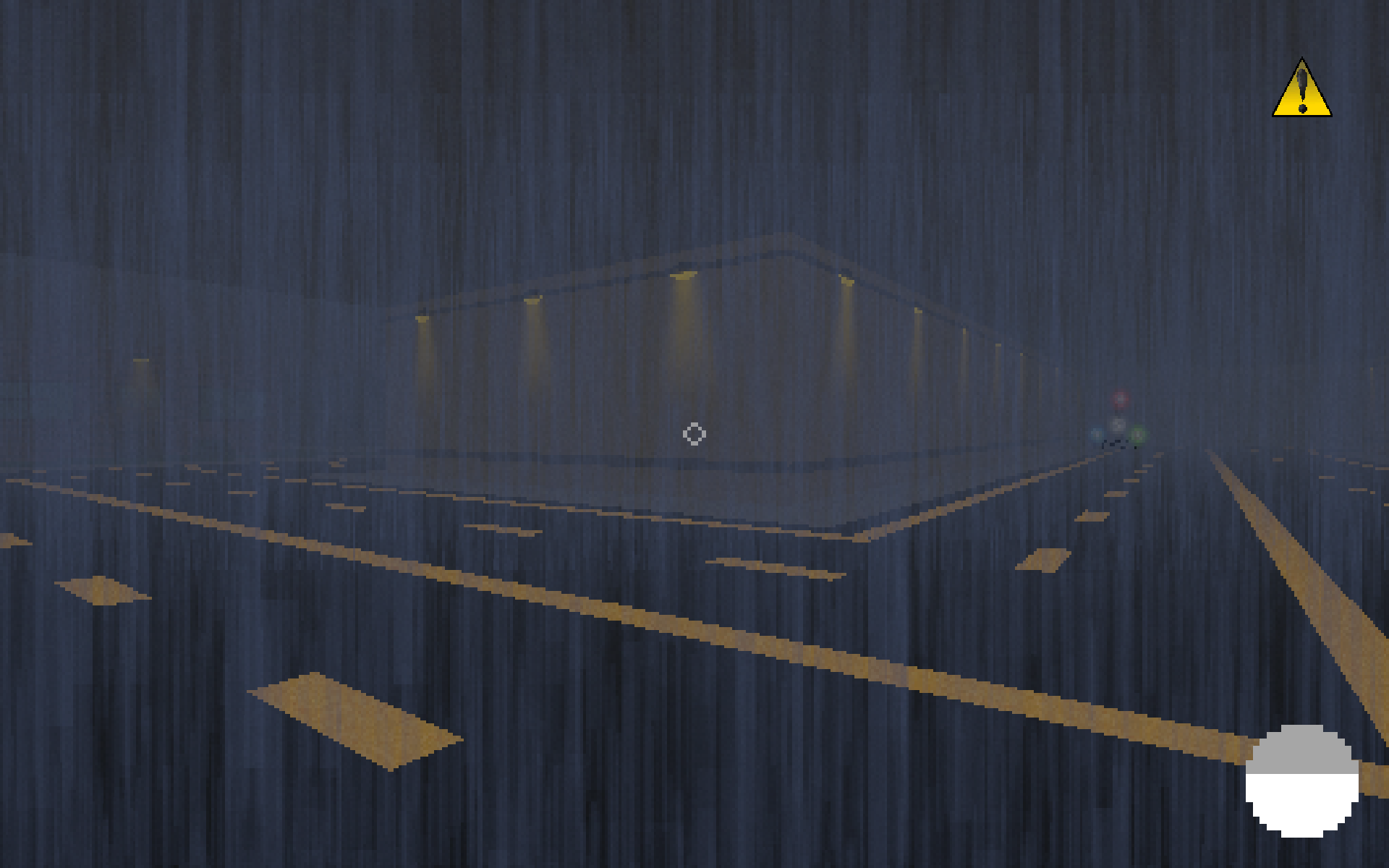 Game screenshot Screenshot from one of my games