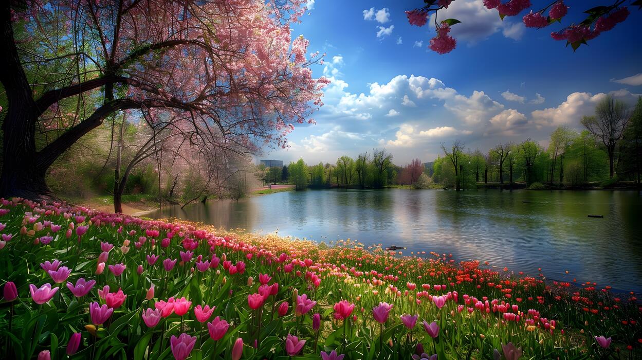 Spring Photo Winner #2