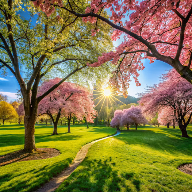 Spring Photo Winner #3